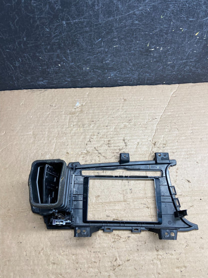 2011 2012 2013 Kia Optima Front Dash Radio Bezel Trim Air Vent af2338 DG3