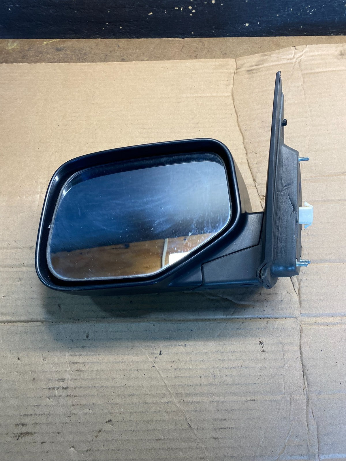 2006 to 2014 Honda Ridgeline Left Driver LH Side View Door Mirror Oem AA5606 MS3