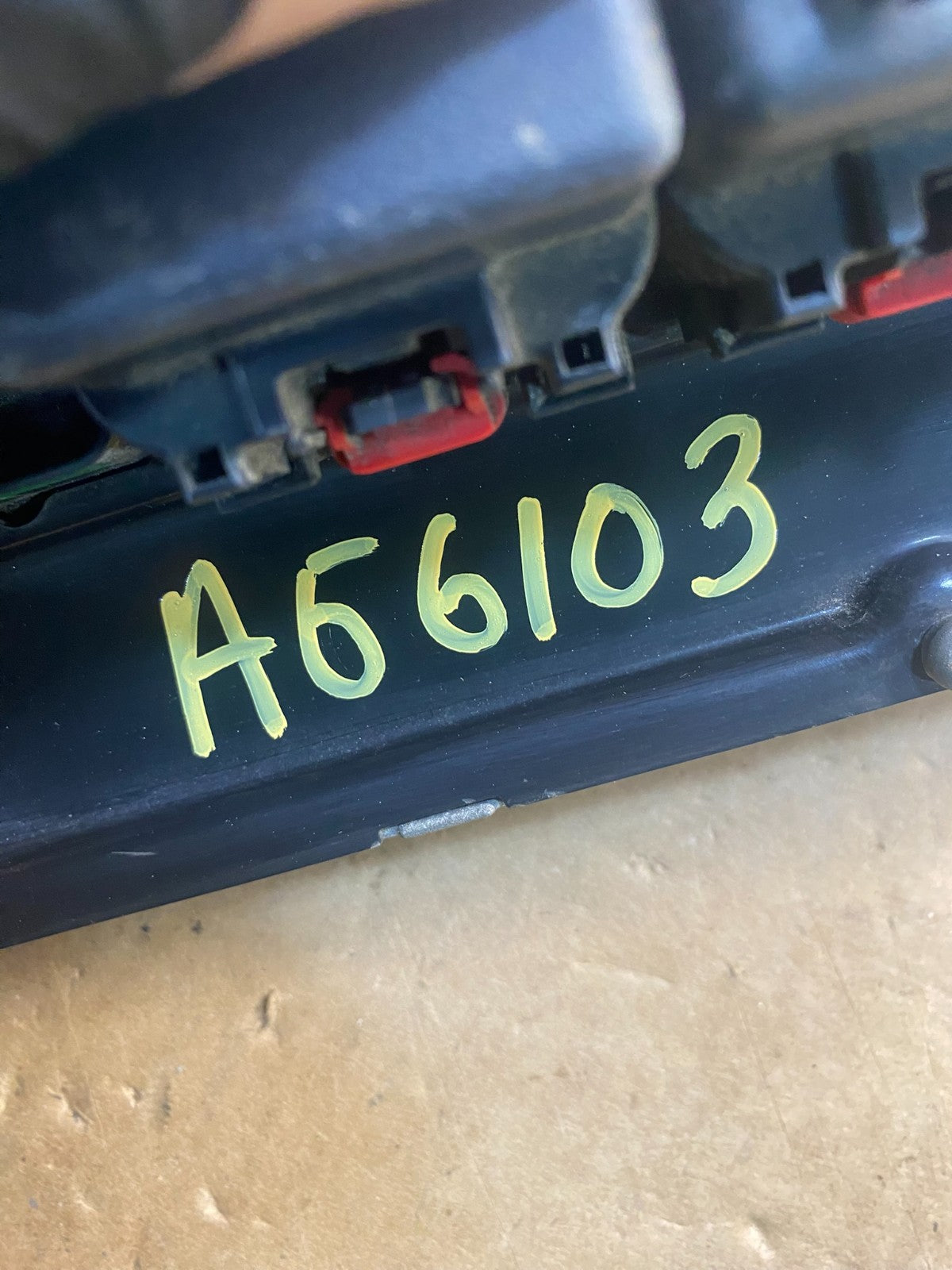 2007 Dodge Magnum Charger Chrysler 300 Engine Control ECU ECM AG6103 DG3