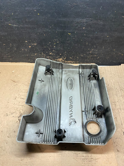 2006 to 2008 Ford Escape Hybrid Engine Motor Cover Oem V9384 DG7