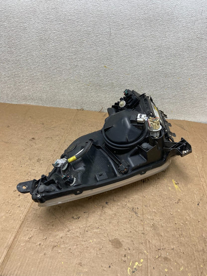 2006-2009 Toyota Prius Left Driver LH Side Blue Headlight Xenon Hid AA4295 DW6
