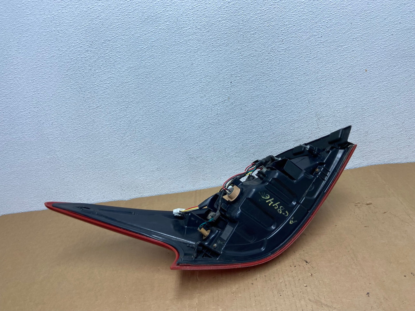 2016 2017 2018 Nissan Altima Right Passenger Side Tail Light AC8446 LK6