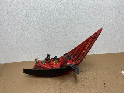 2007 - 2012 Nissan Versa Hatchback Right Passenger Side Tail Light AB8487 DW5