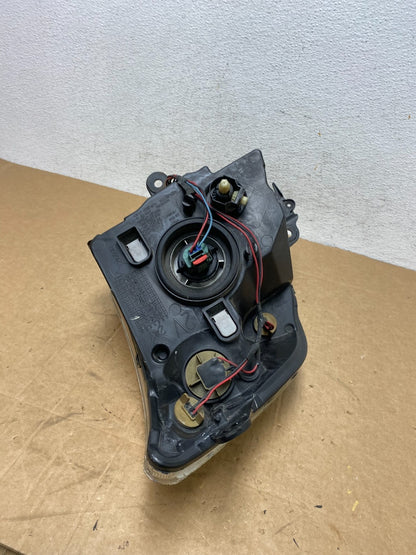 2007-2009 Nissan Sentra Halogen Right Passenger RH Side Headlight AD6250 DW8