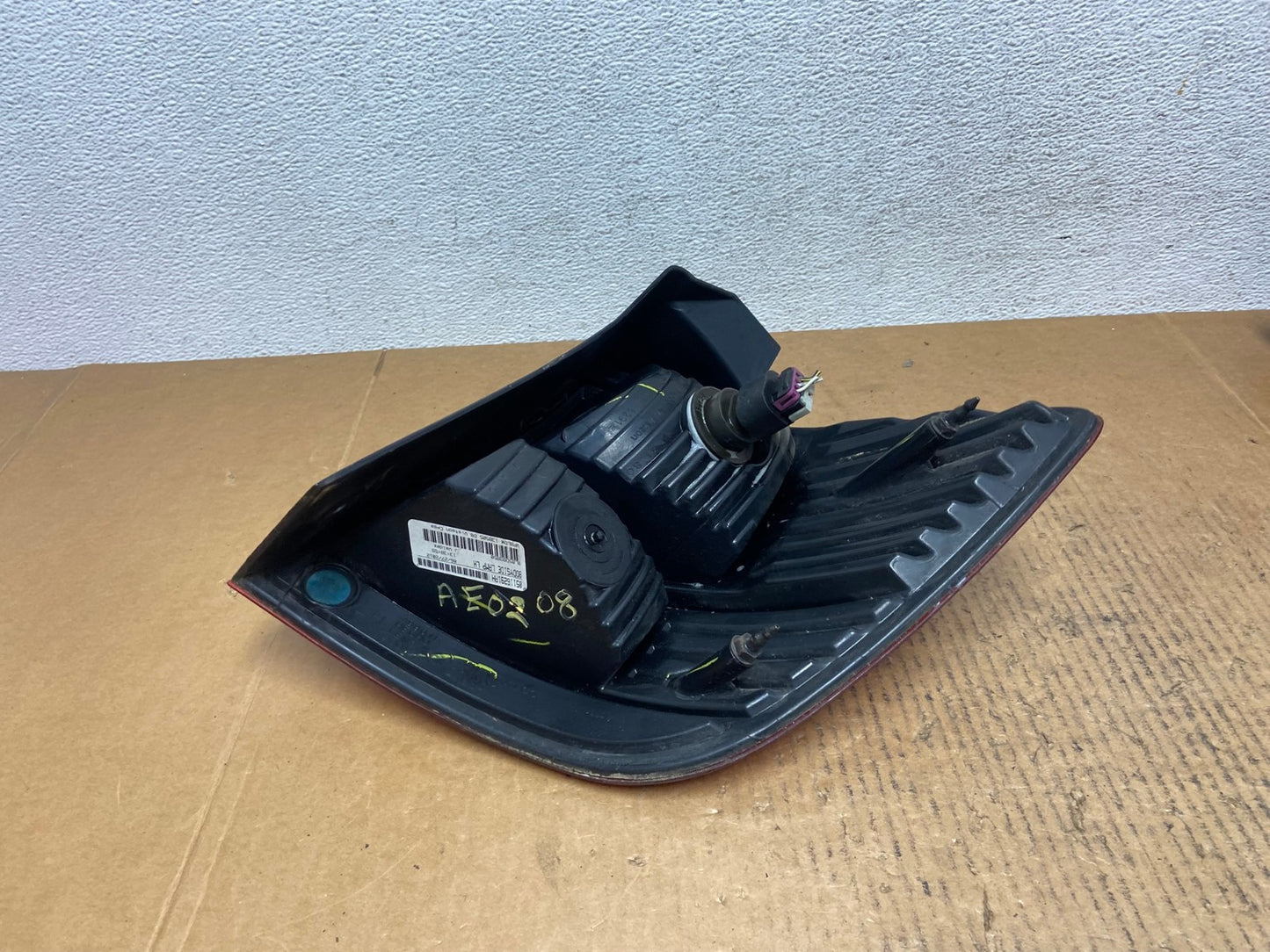 2009 2010 2011 Dodge Journey Left Driver Lh Tail Light AE0208 LK5