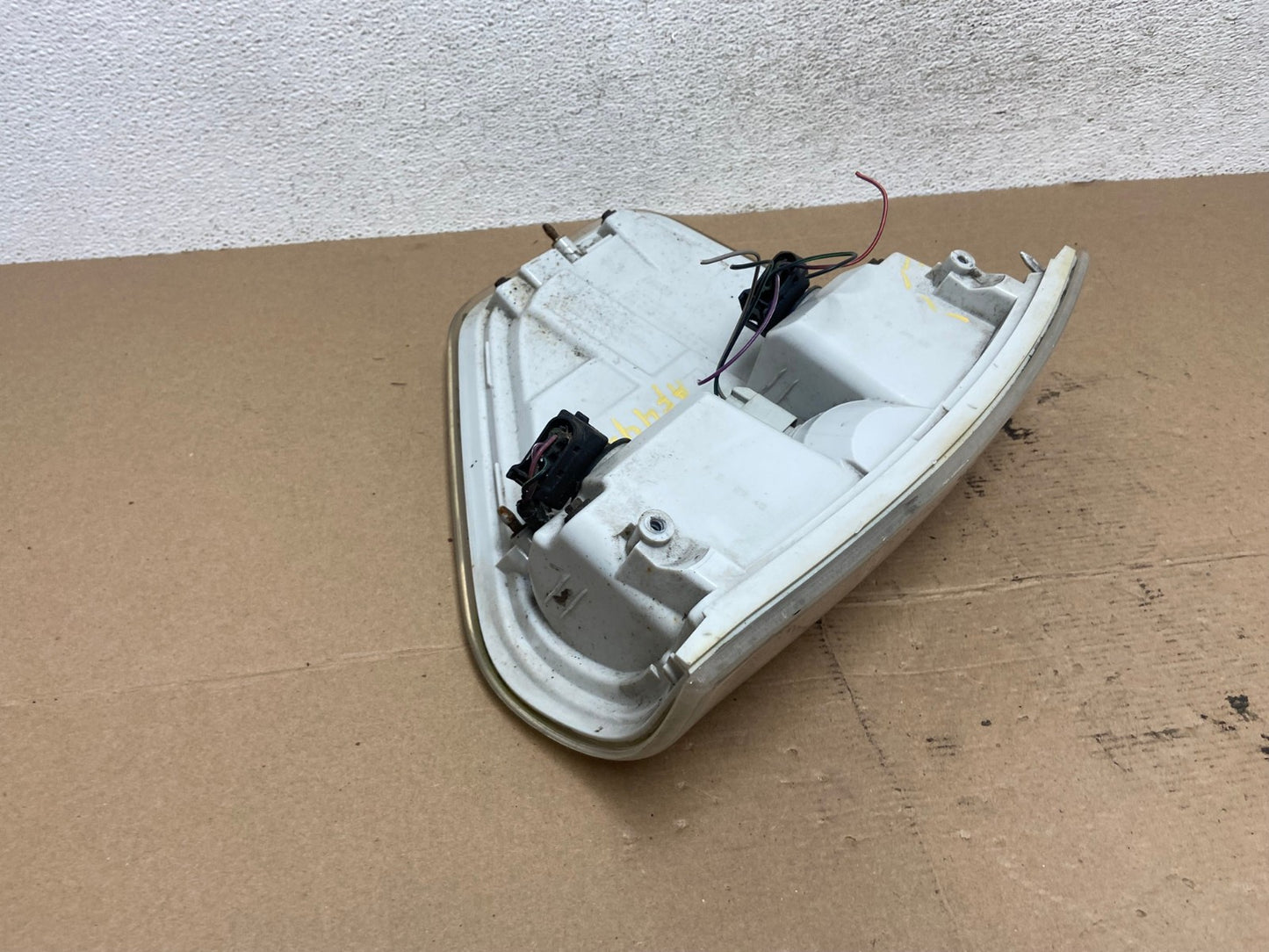 2009 to 2014 Ford F150 F-150 Right Passenger RH Side Tail Light AF4445 LK8