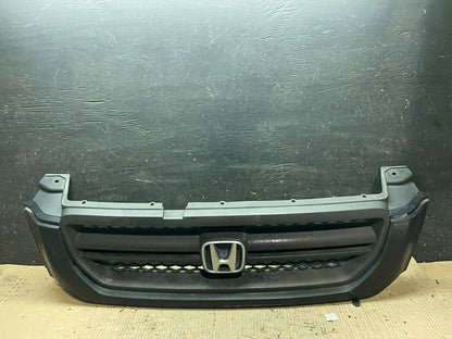 2003 2004 2005 Honda Pilot Front Upper Grill Grille V6805 DG0