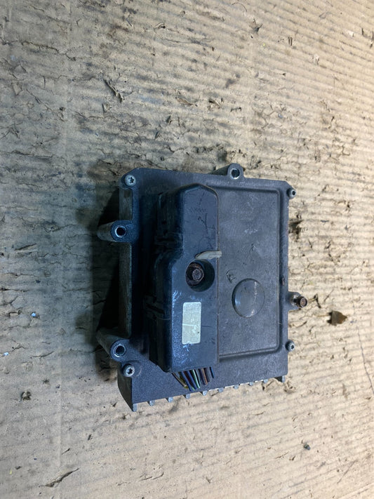 1993 to 1995 Chrysler Voyager 4686914 tcm transmission computer Y1481 PS0