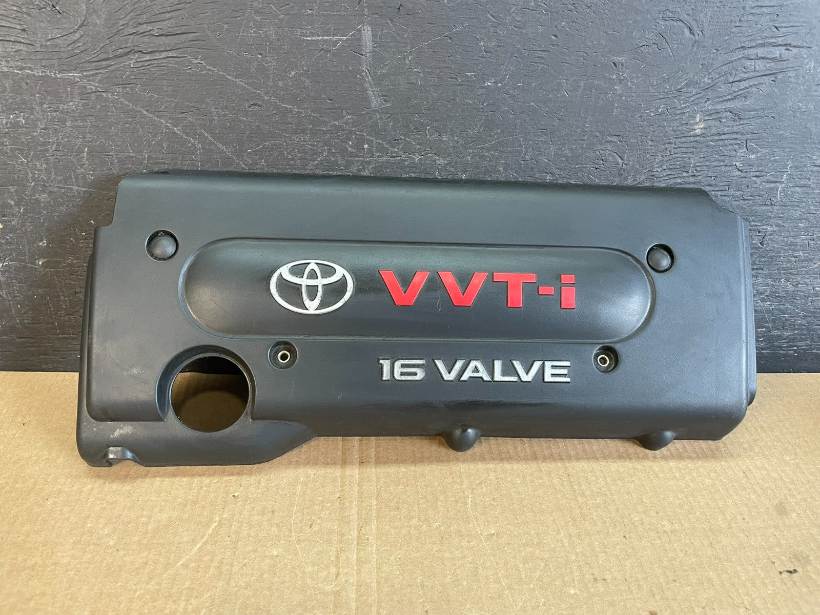 2007 to 2011 Toyota Camry Engine Cover AF3635 DG0