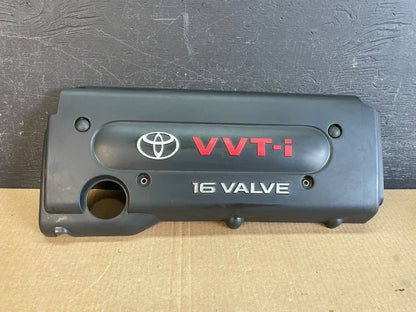 2007 to 2011 Toyota Camry Engine Cover AF3635 DG0