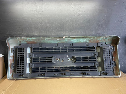 2008 to 2014 Ford Econoline E150 E250 Front Upper Chrome Grill Grille ab2950 DG5