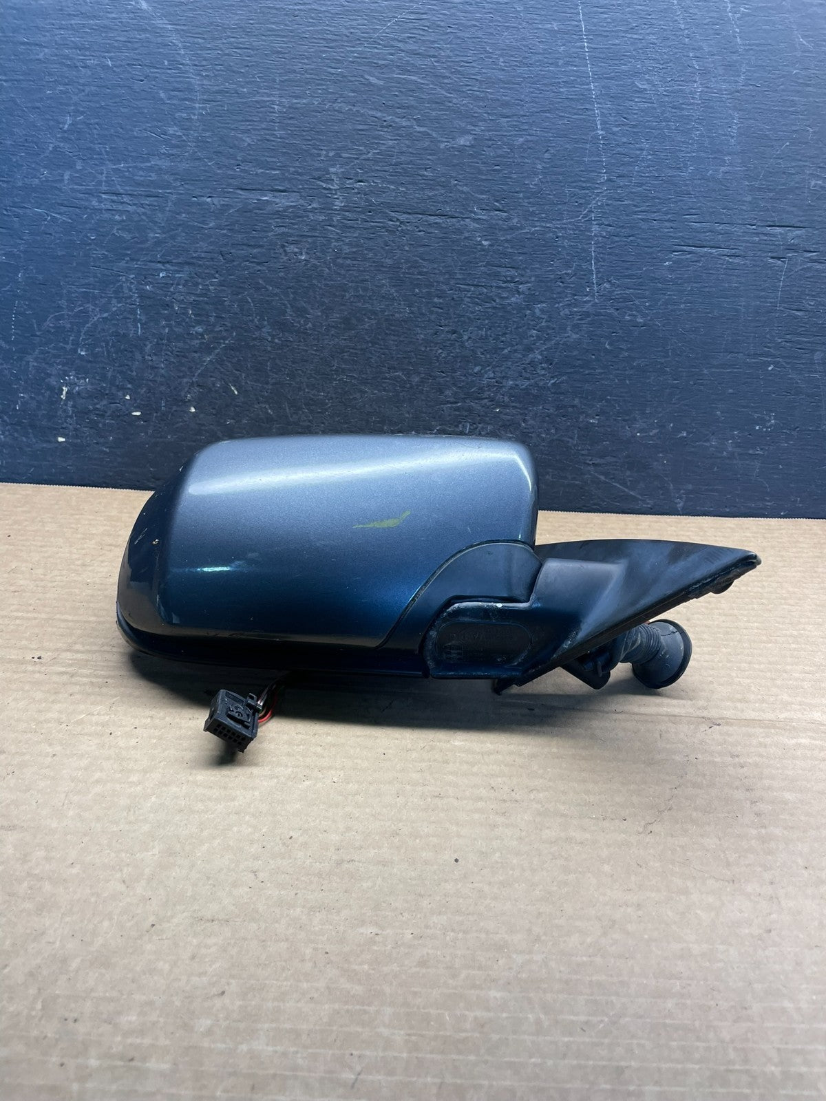 2001 2002 2003 BMW 3-Series Right Passenger RH Side View Door Mirror AF6749 MS3