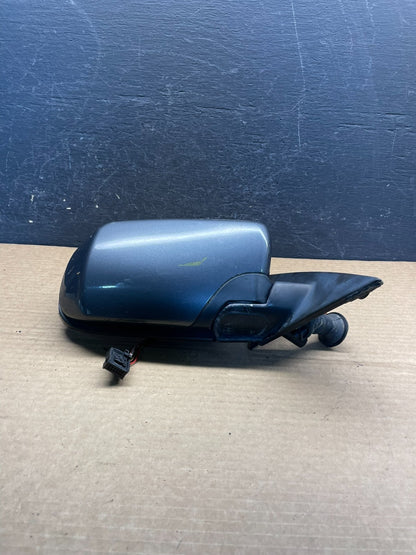 2001 2002 2003 BMW 3-Series Right Passenger RH Side View Door Mirror AF6749 MS3