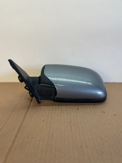1992 to 1996 BMW 325i Left Driver LH Side View Door Mirror AG7743 DW3