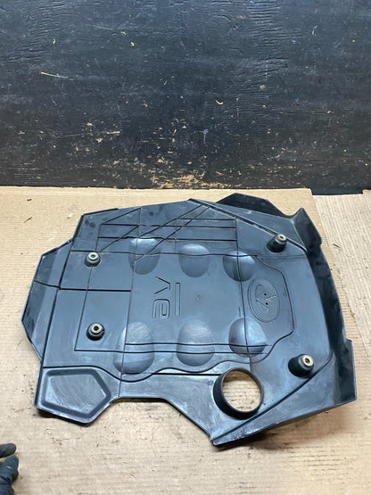 2003 to 2007 Infiniti FX35 M35 G35 V6 Engine Motor Cover OEM v9 656DG6