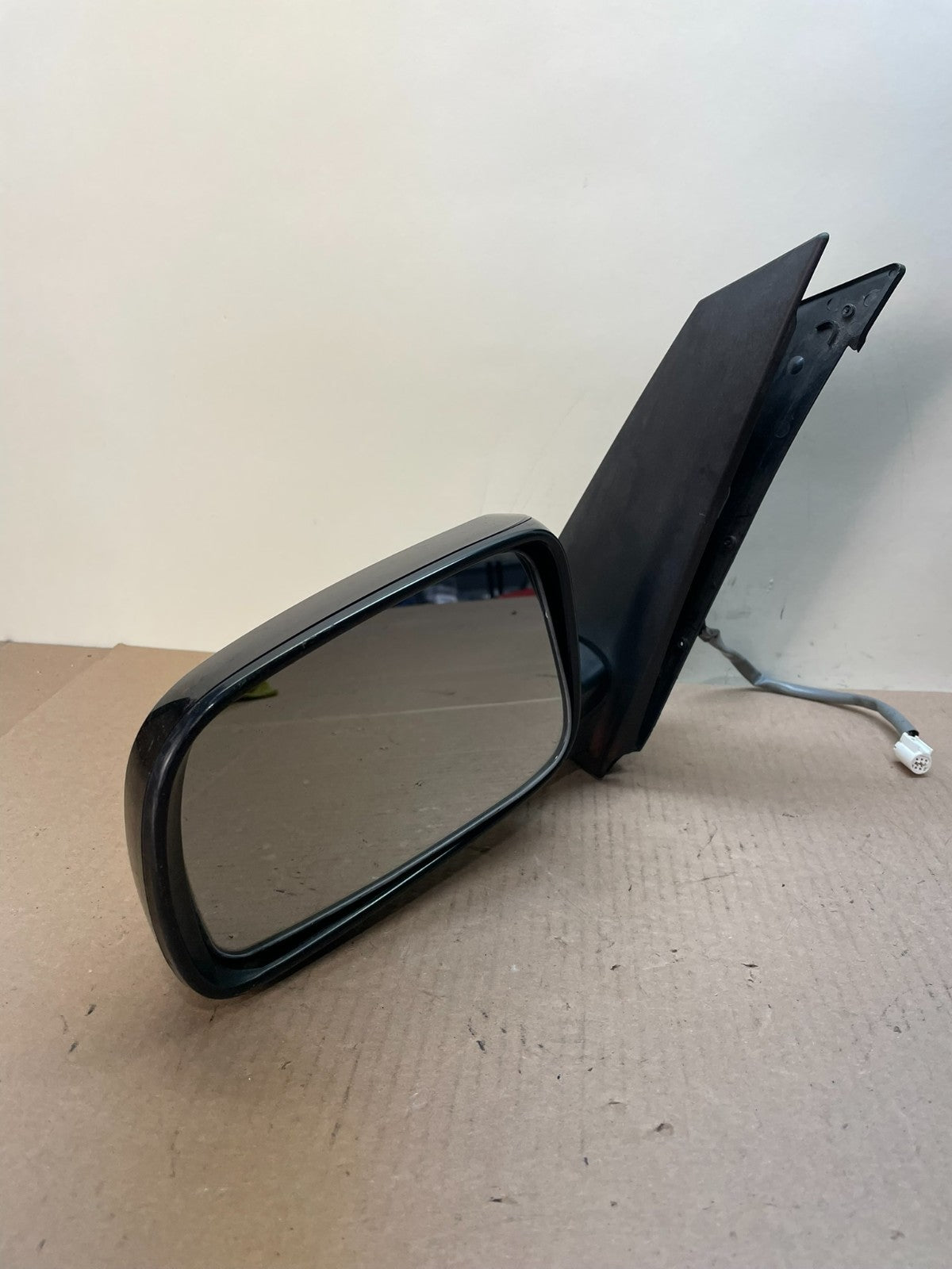 2004 to 2009 Toyota Prius Left Driver LH View Door Mirror AJ0625 DG2