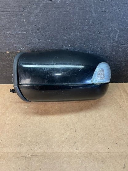 2000 to 2003 Mercedes-Benz E-Class Left Driver Side View Door Mirror AE0983 DW0