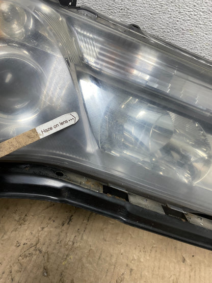 2007 2008 2009 Acura MDX Headlight Xenon HID Right Passenger RH AF6063 DW5
