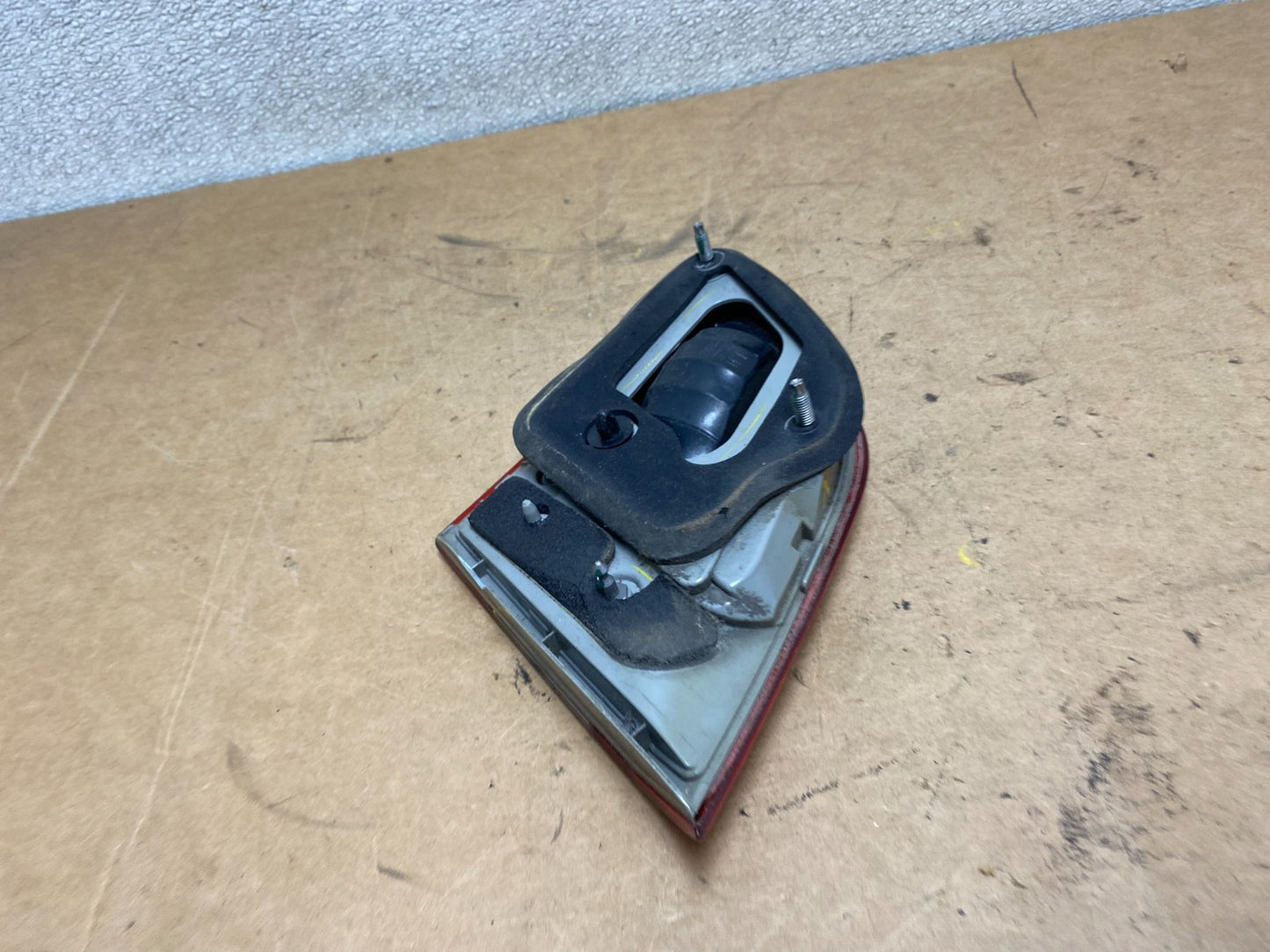 2013 2014 2015 Nissan Sentra Led Left Driver LH Inner Tail Light Oem X4993 DW6