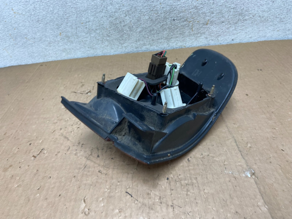 1993 - 1996 Ford Escort Right Passenger RH Side Tail Light AI9202 LK4