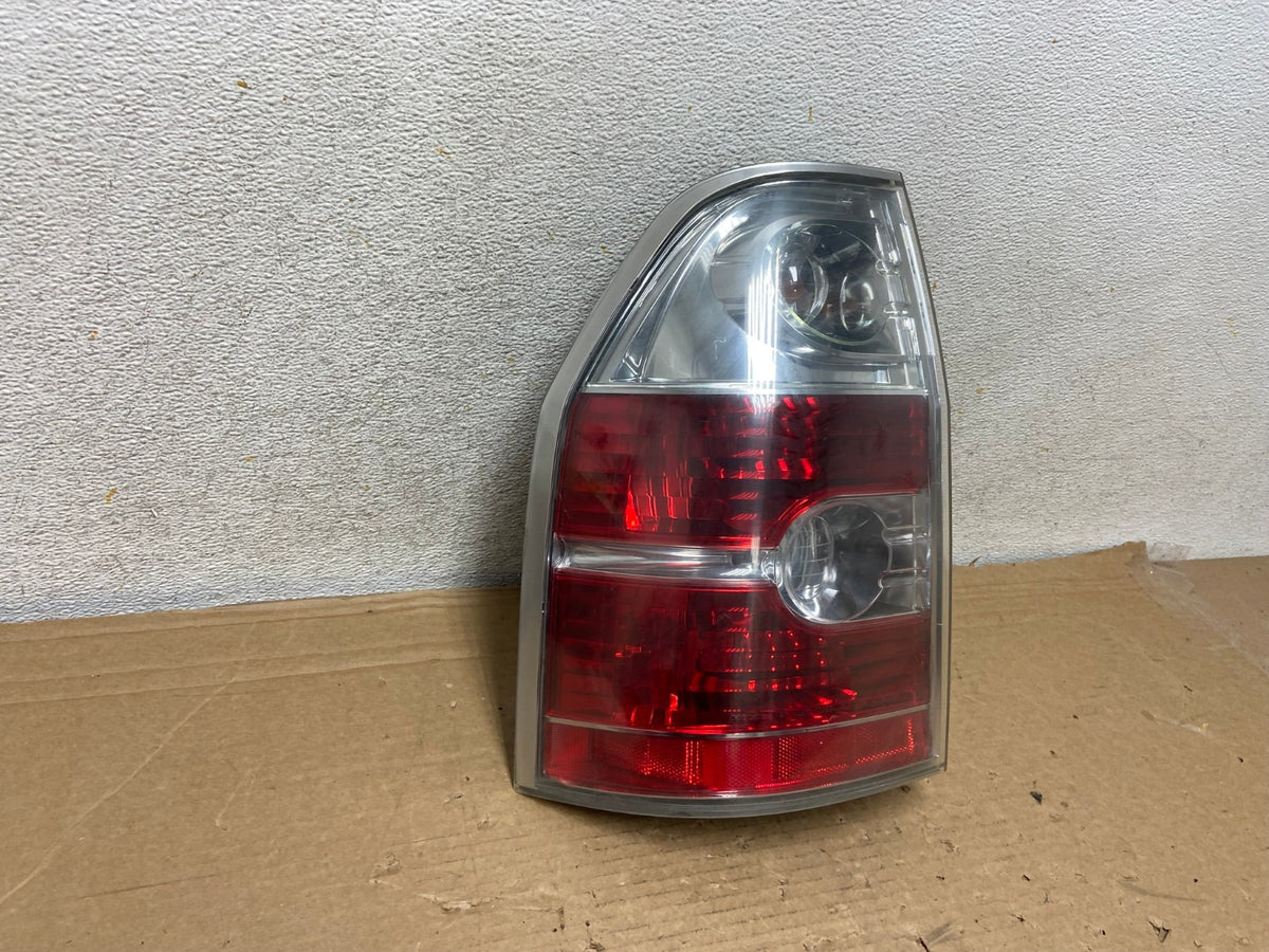 2004 2005 2006 Acura Mdx Left Driver Lh Side Tail Light AH8853 LK1