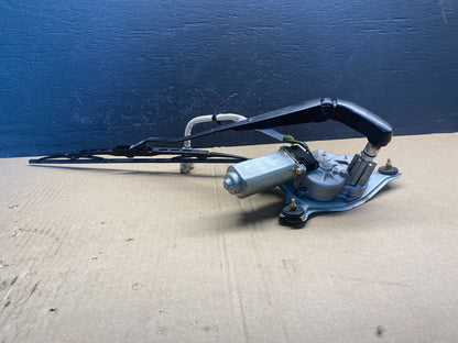 1999 to 2003 Lexus RX300 Rear Liftgate Window Wiper Motor Oem AC0951 DG1