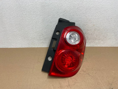 2010 to 2015 Chevrolet Equinox Right Passenger Rh Side Tail Light AE6709 LK2