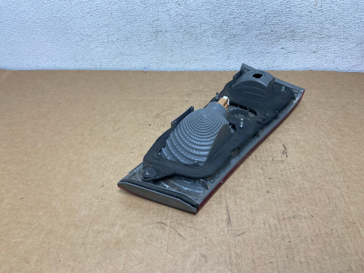 2000-2001 Toyota Camry Tail Light Right Passenger Rh Side Inner AD5460 LK4