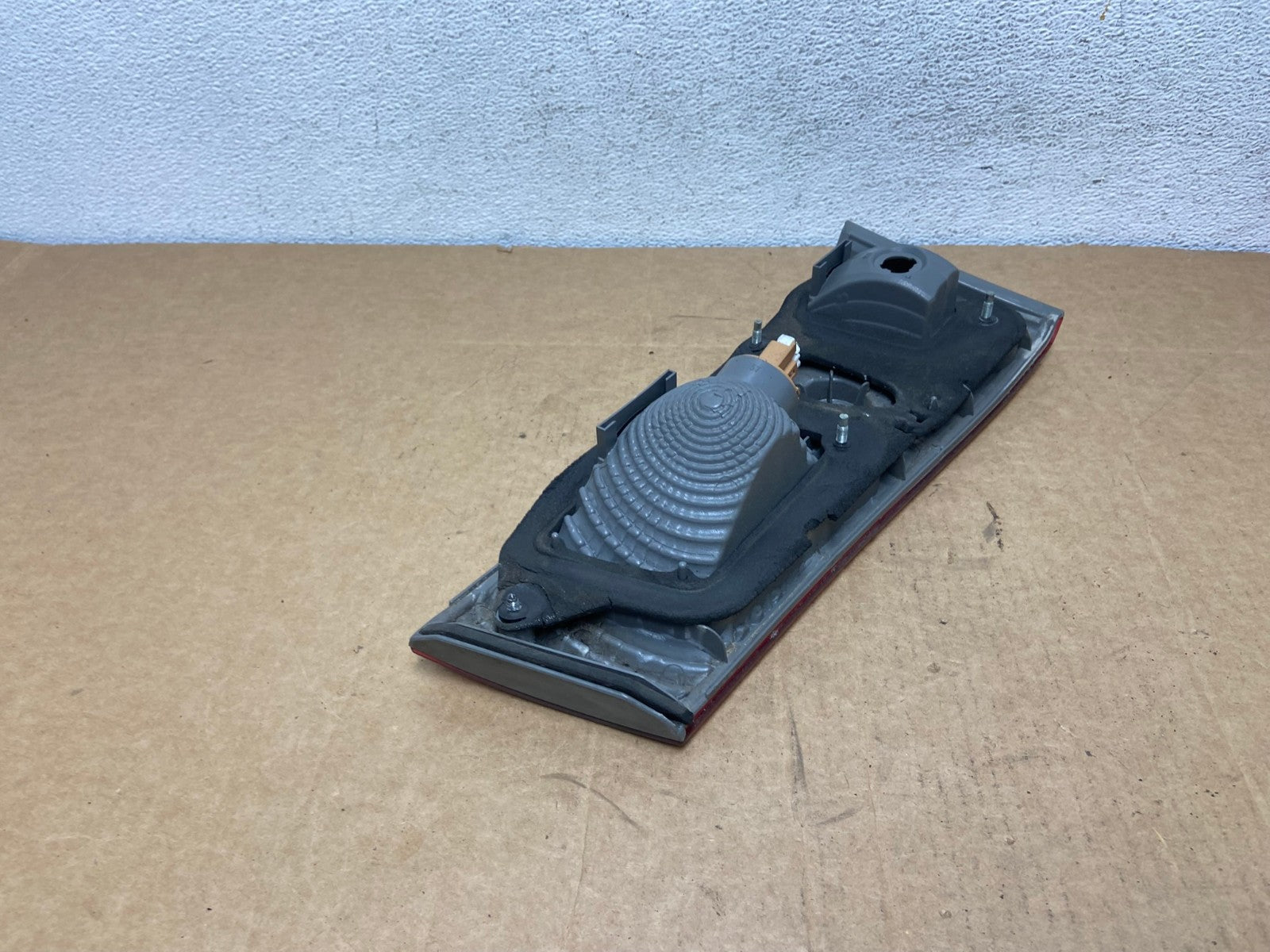 2000-2001 Toyota Camry Tail Light Right Passenger Rh Side Inner AD5460 LK4