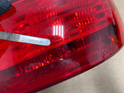 2009 to 2010 Hyundai Sonata Right Passenger Side Tail Light AH7745 LK3