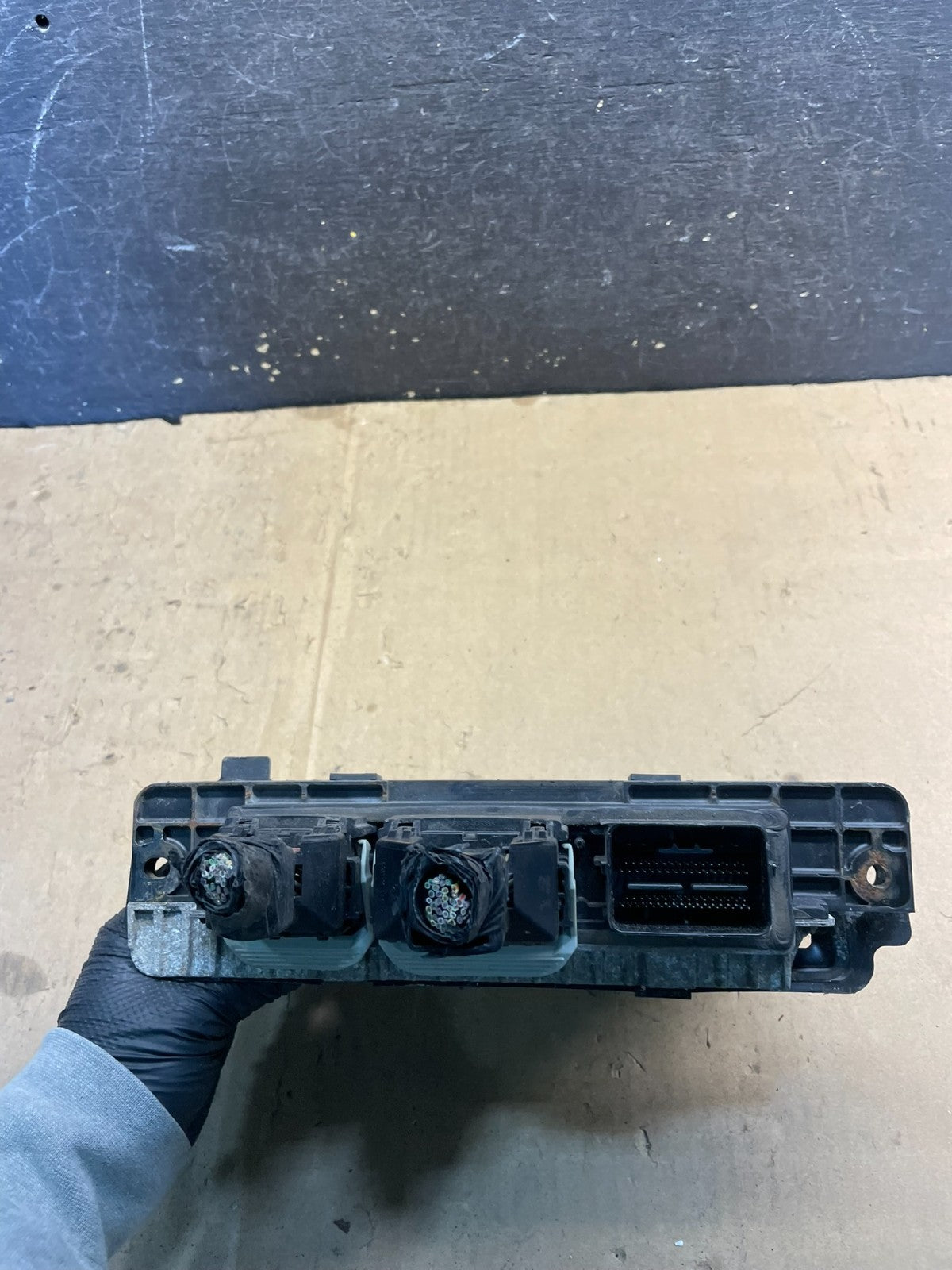2013 2016 Ford Truck F250 F350 6.2L Engine Control ECU ECM Module w7266 DG1