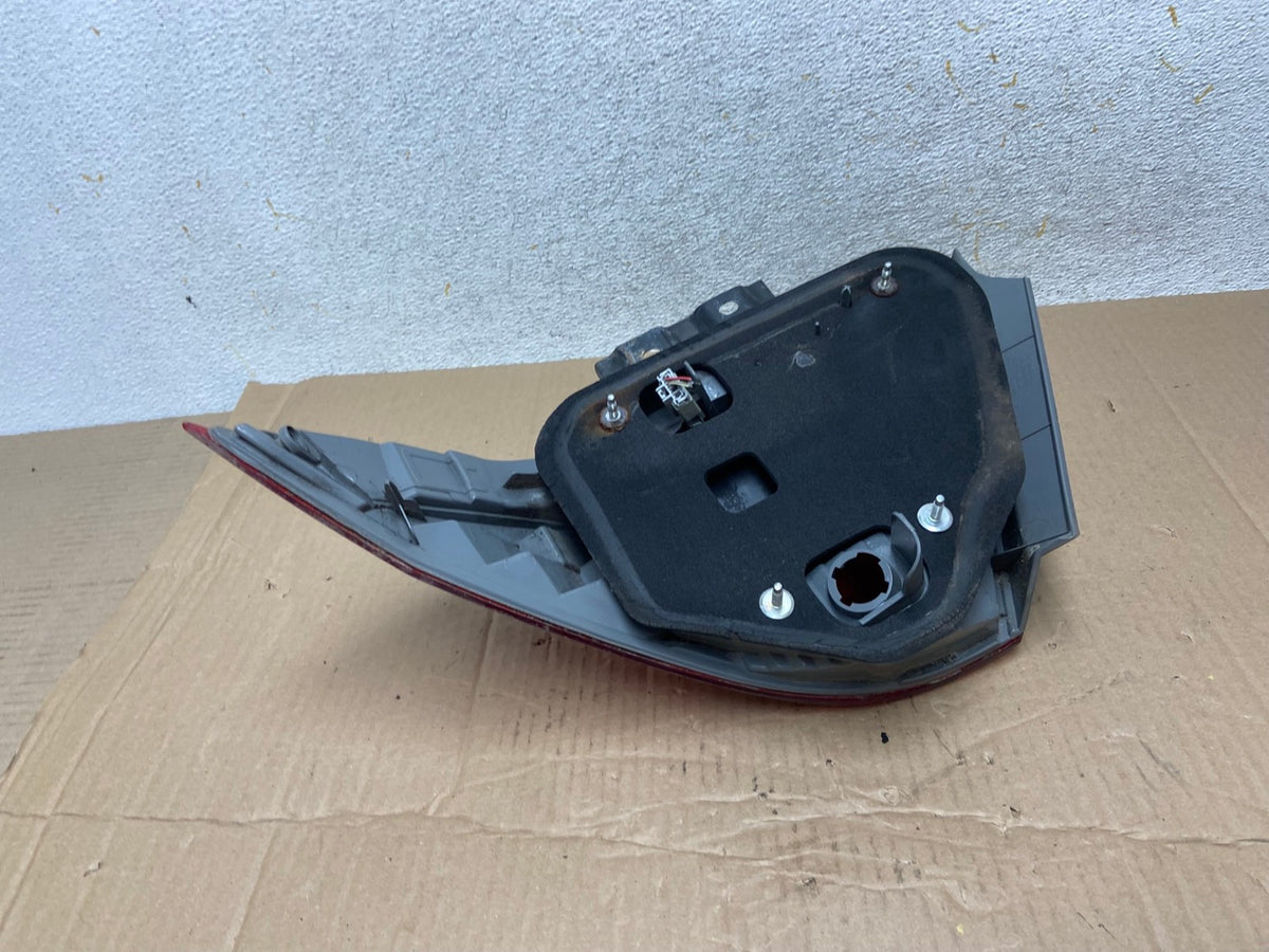 2006 - 2007 Honda Accord Left Driver Lh Side Tail light AI1209 LK5