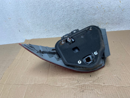 2006 - 2007 Honda Accord Left Driver Lh Side Tail light AI1209 LK5