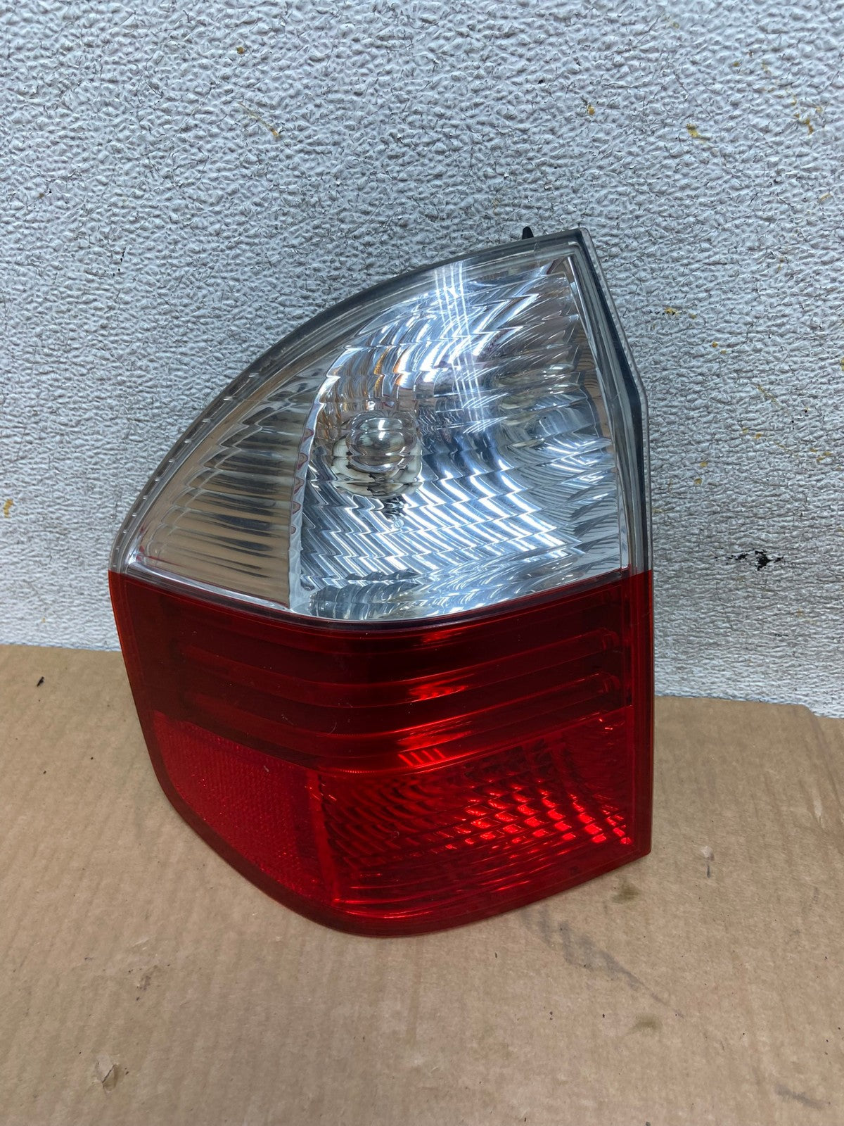 2007 2008 2009 2010 BMW X3 Left Driver Lh Side Tail Light AI5701 LK0