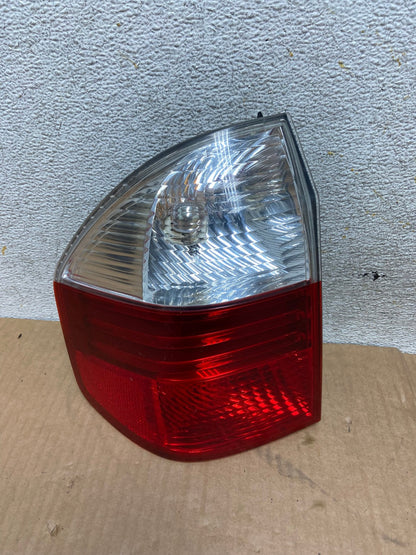 2007 2008 2009 2010 BMW X3 Left Driver Lh Side Tail Light AI5701 LK0