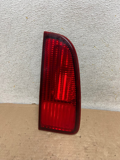1998-2002 Lincoln Navigator Left Driver Lh Side Tail Light Inner AH9548 LK0