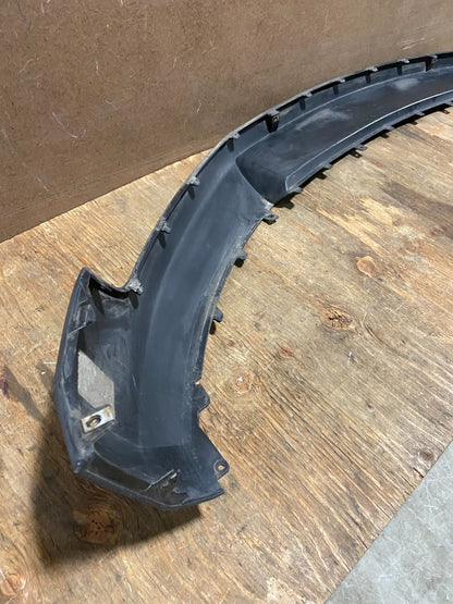 2013 to 2016 GMC Acadia Front Lower Bumper Cover 20982396 AF54666