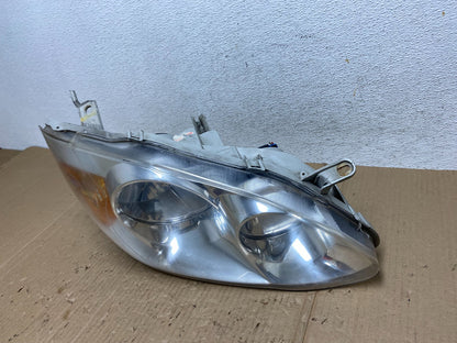 2003 to 2004 Toyota Corolla Right Passenger RH side Headlight AE9040 DW1