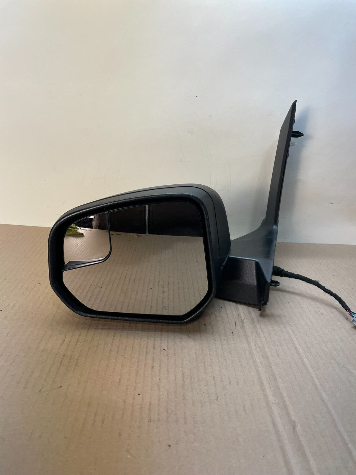 2014 to 2020 Ford Transit Connect Left Driver LH Side Door Mirror AJ0796 DG7