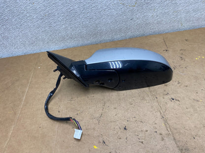 2003 to 2008 Infiniti Fx35 Left Driver LH View Door Mirror Oem X6888 MS5
