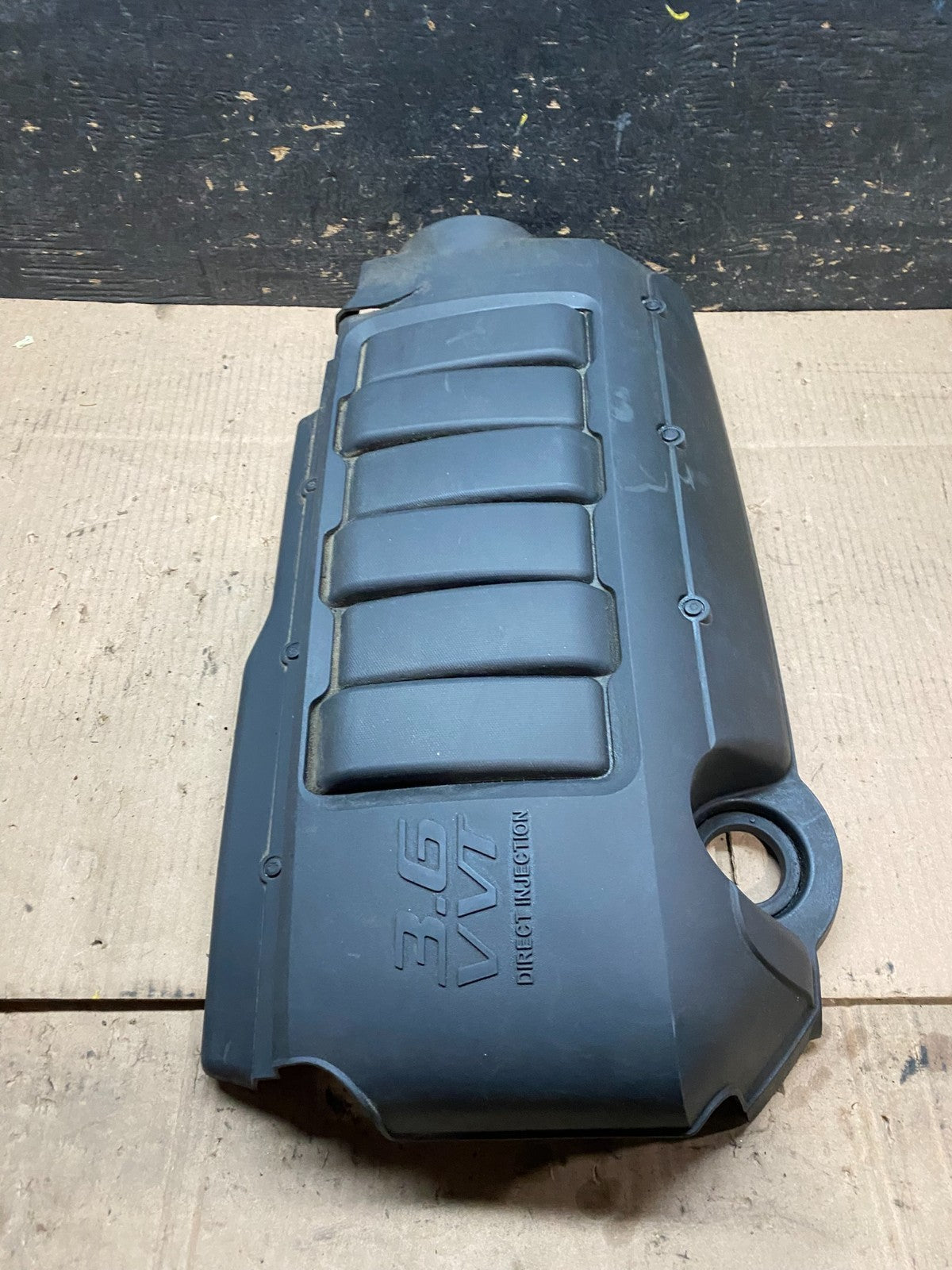 2012 to 2017 Buick Enclave Engine Motor Cover Oem W4575 DG3