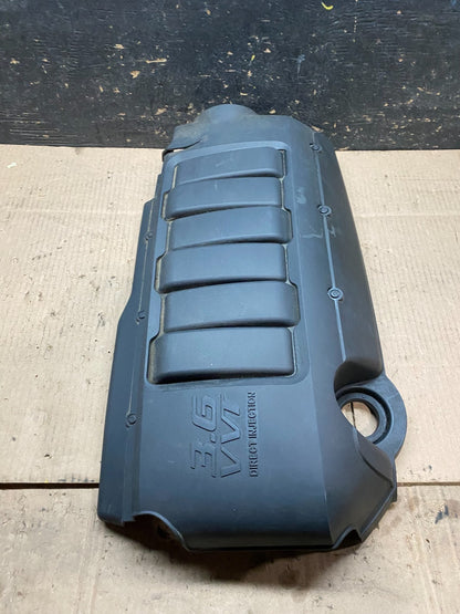 2012 to 2017 Buick Enclave Engine Motor Cover Oem W4575 DG3
