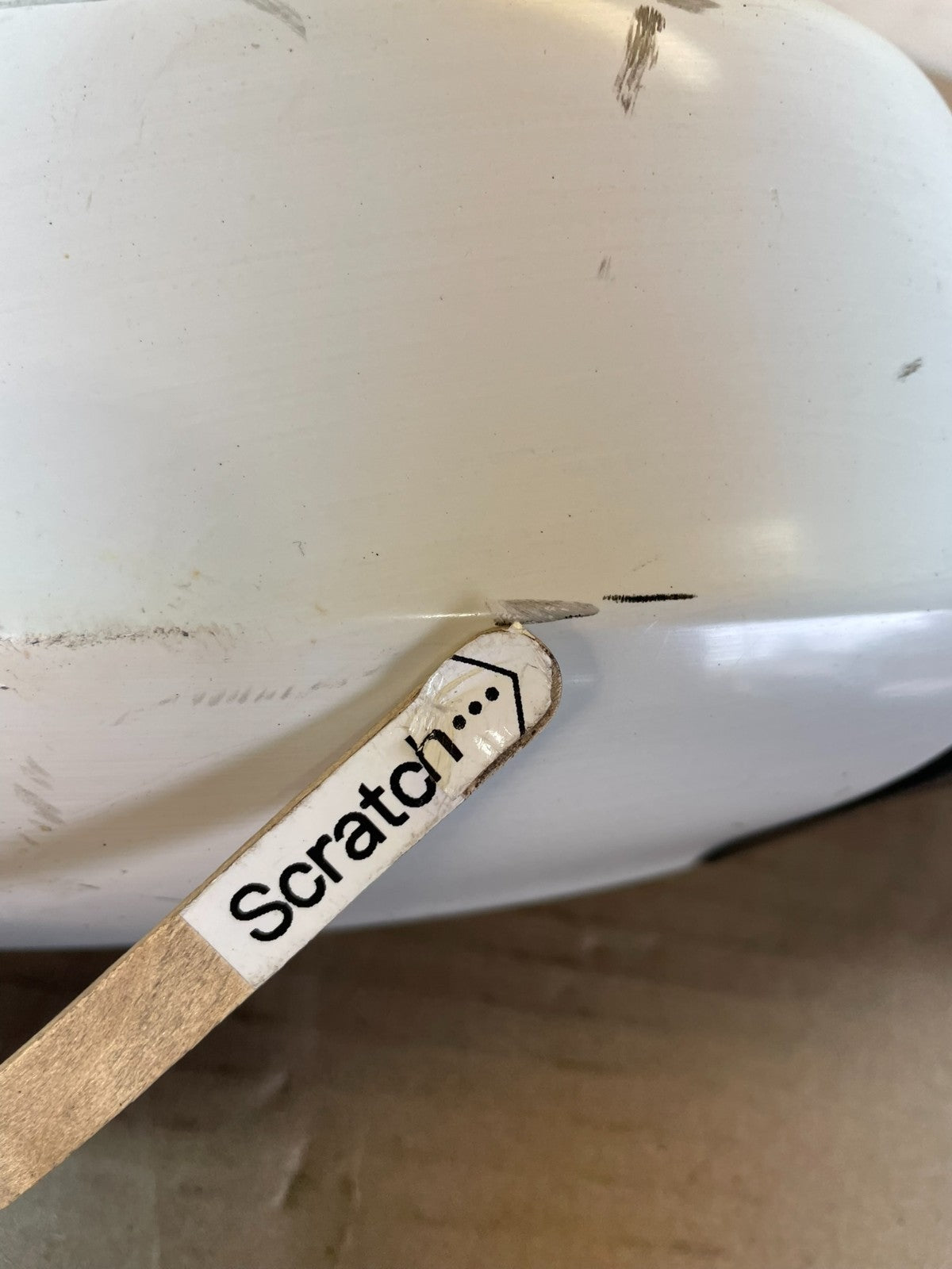2009 to 2011 BMW 328i 335i Right Passenger Side View Door Mirror AG9919 DW7
