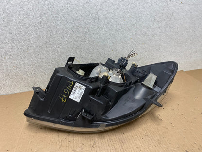 2007 to 2013 Mercedes Sprinter Headlight Left Driver Side Halogen P9677 DW11