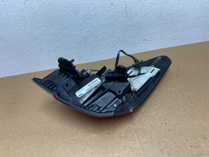 2010-2014 Subaru Outback Wagon Right Passenger Rh Side Tail Light TYC AC1114 DW4