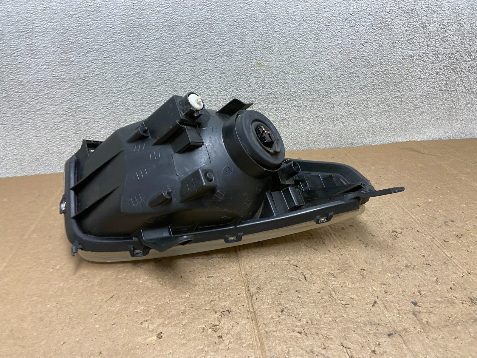 2001 - 2003 Toyota Rav4 Left Driver LH Side Headlight Halogen Oem AA5152 PS5