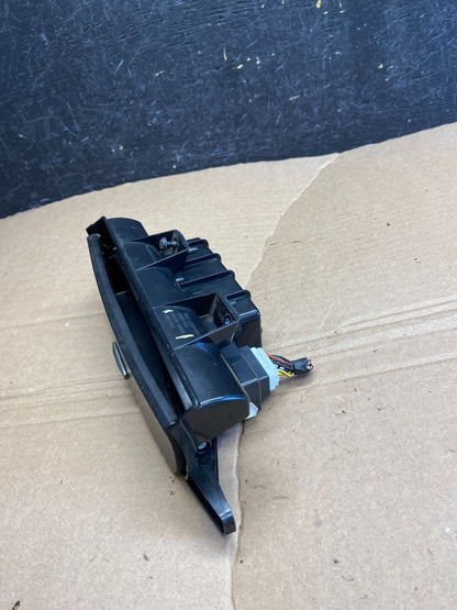 2006 - 2012 Kia Sedona Center Console Dash Storage Compartment Box af1800 DG3
