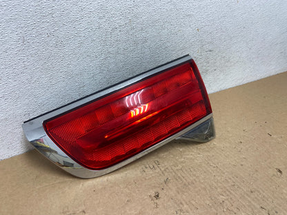 2011 to 2015 Lincoln MKX Right Passenger RH Side Inner Tail Light AF7953 GD2