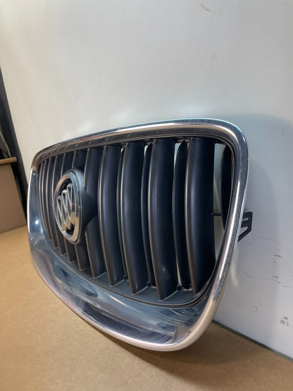 2005 to 2007 Buick Terraza Front Upper Grill Grille AF8554 DG1