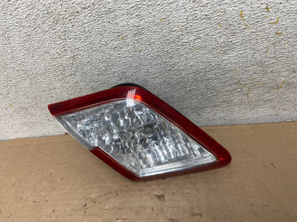 2007-2009 Toyota Camry Hybrid Left Driver LH Side Inner Tail Light AI1127 LK1